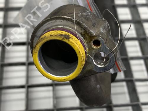 AC pipe VW GOLF V (1K1) 1.9 TDI | BP39313070M126 - Image 2