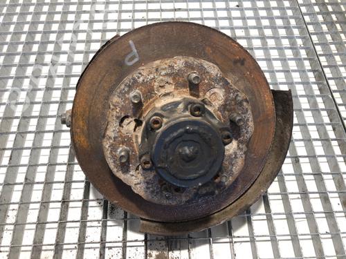 Used Right front steering knuckle Right front steering knuckle 39273161 39273161