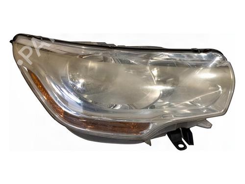 Used Right headlight Right headlight CITROËN C4 II (NC_) 1.6 HDi 110 (112 hp) 39703524 39703524