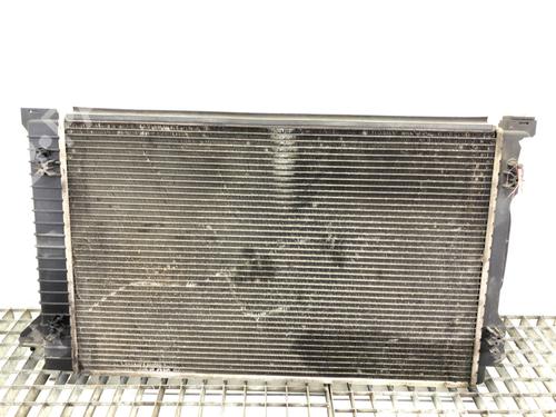 water-radiator-audi-a4-b6-8e2-2000-2001-2002-2003-2004-2005-39302678 main image