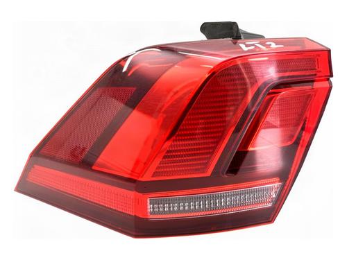 Used Left taillight Left taillight VW TIGUAN (AD1, AX1) 1.4 TSI (150 hp) 39762997 39762997