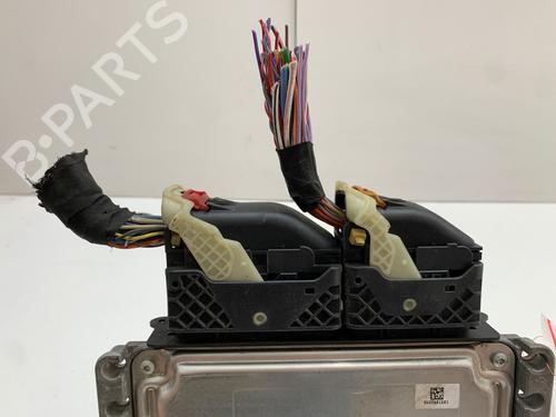 Engine control unit (ECU) CITROËN C4 Picasso II 1.6 THP 165 | BP39366029M57 - Image 3