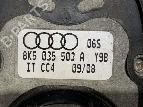 Antenne/Base AUDI A4 B8 (8K2) 2.0 TDI | BP39287687C140 - Image 4