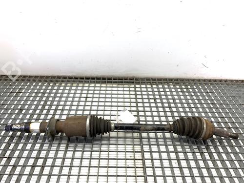 Right front driveshaft TESLA MODEL S (5YJS) 85D AWD | BP39354662M39 - Image 2
