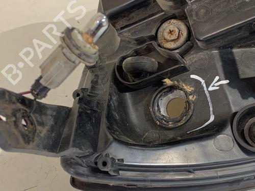 Left headlight OPEL ANTARA A (L07) 2.0 CDTI | BP39367444C28 - Image 3