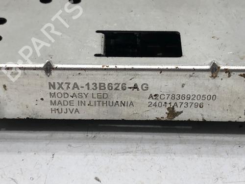 Electronic module FORD FOCUS IV Turnier (HP) 1.5 EcoBlue | BP39284738M83 - Image 3