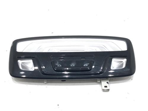kabinelys-bmw-5-g30-f90-2016-39286892 main image