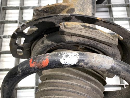 Left front shock absorber FORD S-MAX (CJ, WA6) 2.0 TDCi | BP39343529M16 - Image 4
