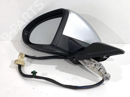 left-mirror-vw-golf-vii-variant-ba5-bv5-2013-2014-2015-2016-2017-2018-2019-2020-2021-2022-39325037 main image