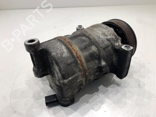 AC-Kompressor VW ARTEON (3H7, 3H8) 2.0 TDI | BP39363745M34 - Image 3