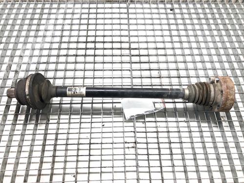 Used Right rear driveshaft Right rear driveshaft 39308597 39308597