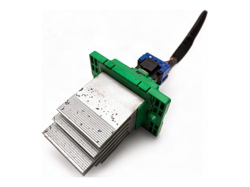 Used Heater resistor Heater resistor KIA OPTIMA (FSGDS6B) 1.7 CRDi (136 hp) 40488608 40488608
