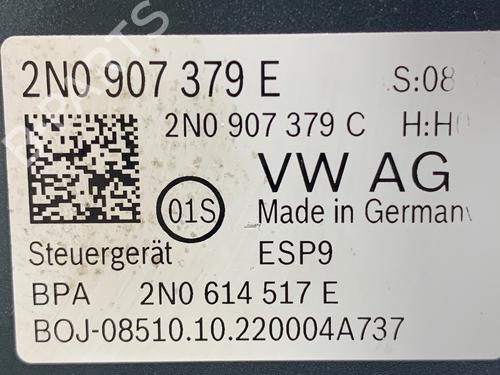 ABS pump VW CRAFTER Van (SY_, SX_) 2.0 TDI FWD (SYB, SYC, SYD) | BP39290203M43 - Image 5