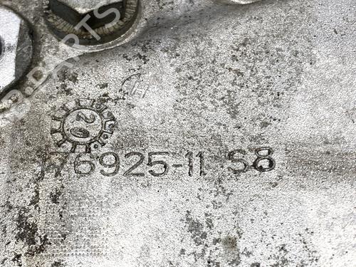 Front differential BMW 5 (G30, F90) 520 d xDrive | BP39347160M23 - Image 7