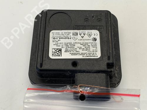 Electronic module AUDI A4 B9 (8W2, 8WC) 2.0 TFSI quattro | BP39334788M83 - Image 2