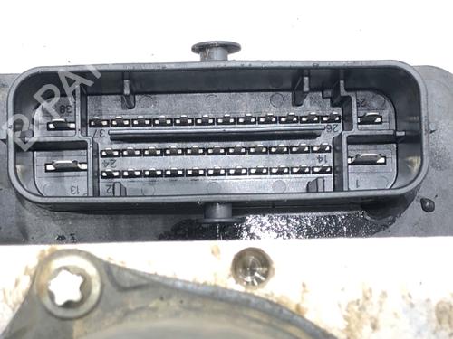 ABS pump VW POLO VI (AW1, BZ1, AE1) 1.0 TSI | BP39281693M43 - Image 4