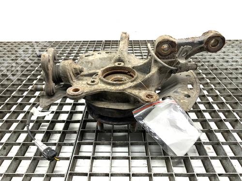 Left front steering knuckle KIA CEED (CD) 1.6 CRDi 115 | BP39321974M25 - Image 4