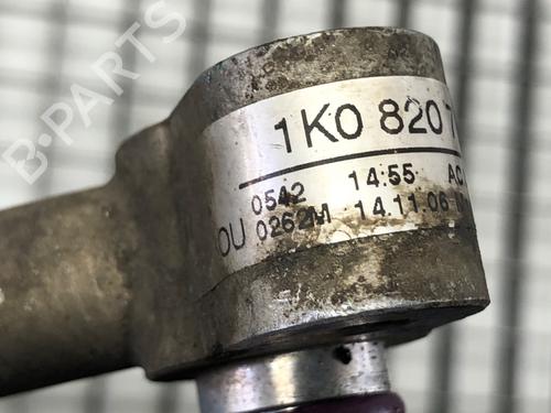 AC pipe VW JETTA III (1K2) 1.9 TDI | BP39294564M126 - Image 4
