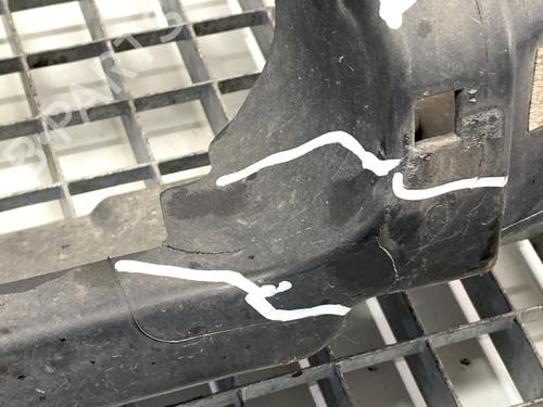 Front slam panel VW PASSAT CC B6 (357) 2.0 TDI | BP39371904C72 - Image 2