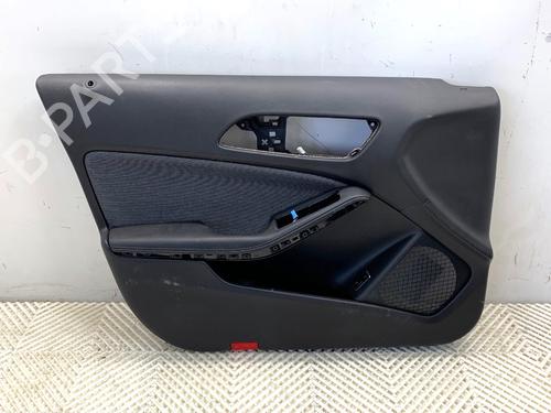 front-left-panel-mercedes-benz-gla-class-x156-2013-2014-2015-2016-2017-2018-2019-2020-2021-2022-39333488 main image
