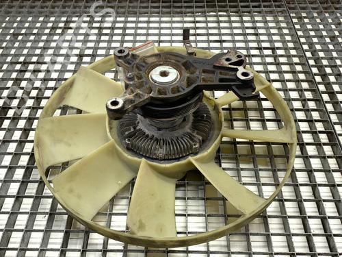 Fan FORD RANGER (TKE) 2.0 EcoBlue 4x4 | BP39360449M128 - Image 2