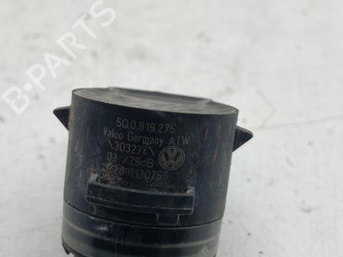 Electronic module PORSCHE PANAMERA (970) 4.8 GTS | BP39377417M83 - Image 4