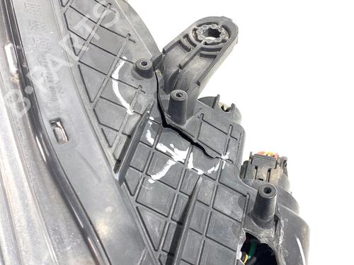 Right headlight HYUNDAI i30 (GD) 1.4 | BP39350593C29 - Image 5