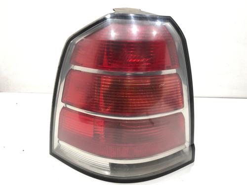 Used Left taillight Left taillight OPEL ZAFIRA / ZAFIRA FAMILY B (A05) 1.8 LPG (M75) (140 hp) 39318539 39318539
