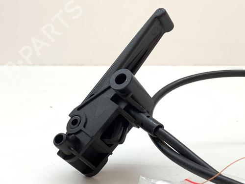 Cable TOYOTA AYGO (_B4_) 1.0 (KGB40) | BP39356497E12 - Image 2