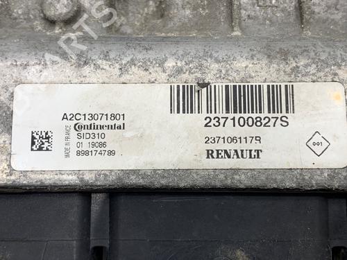 Engine control unit (ECU) RENAULT MASTER III Bus (JV) 2.3 dCi 170 FWD (JV0L) | BP39297847M57 - Image 4
