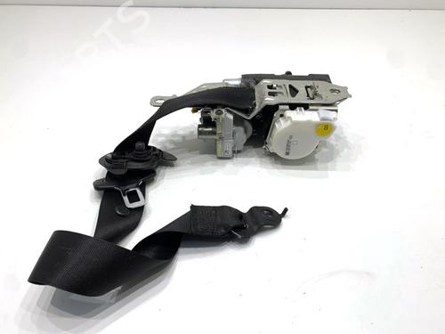 Front left seatbelt MERCEDES-BENZ M-CLASS (W166) ML 350 BlueTEC 4-matic (166.024, 166.023) | BP39323283I26 - Image 2