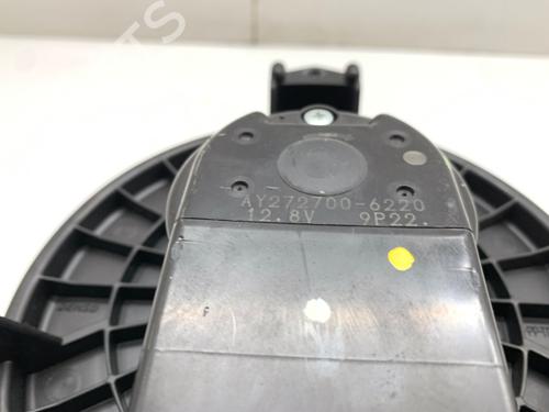 Heater blower motor FORD MONDEO V Saloon (CD) 1.6 | BP40489330M62 - Image 5