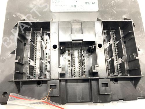 Electronic module VW GOLF VIII (CD1, DA1) 1.5 TSI | BP39293786M83 - Image 3