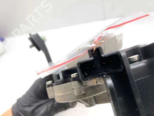 Rear wiper motor KIA CEE'D (JD) 1.6 CRDi 110 | BP39353412M102 - Image 4