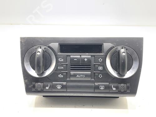climate-control-audi-a3-8p1-2003-2004-2005-2006-2007-2008-2009-2010-2011-2012-2013-39316341 main image