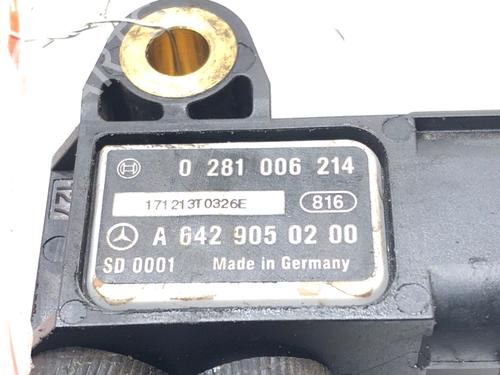 Electronic sensor MERCEDES-BENZ GLE (W166) 350 d 4-matic (166.024) | BP39312733M84 - Image 4