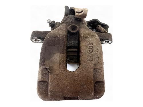 Used Left rear brake caliper Left rear brake caliper PEUGEOT 2008 I (CU_) 1.2 VTi (82 hp) 39353740 39353740