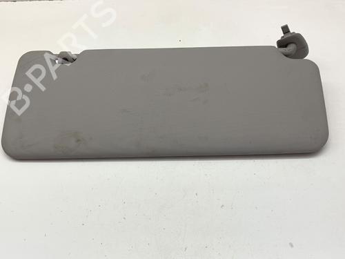 Left sun visor KIA SPORTAGE V (NQ5) 1.6 T-GDi Hybrid AWD | BP39369916I1 - Image 3