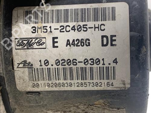 ABS pump FORD FOCUS C-MAX (DM2) 1.8 TDCi | BP39320200M43 - Image 4