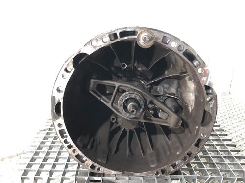 gearkasse-mercedes-benz-e-class-w212-2009-2010-2011-2012-2013-2014-2015-2016-39291035 main image