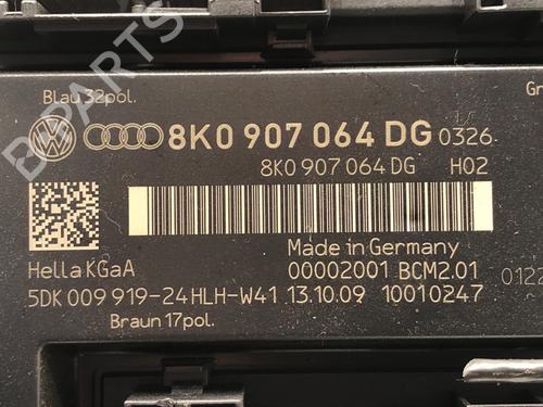 Electronic module AUDI A4 B8 (8K2) 2.0 TFSI | BP39295901M83 - Image 5