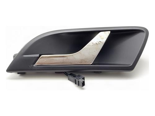 Used Rear left interior door handle Rear left interior door handle SKODA SUPERB II (3T4) 2.0 TDI (140 hp) 40033388 40033388