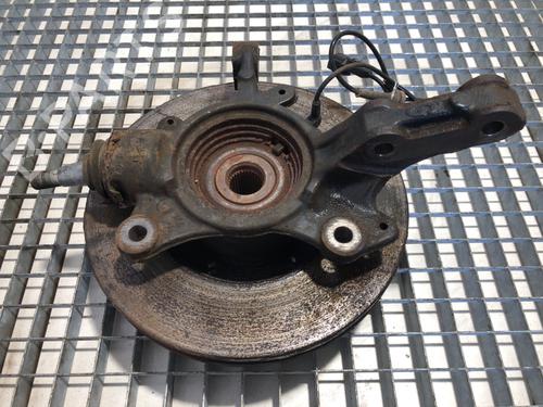 Left front steering knuckle OPEL MOVANO B Platform/Chassis (X62) 2.3 CDTI FWD (EV, HV, UV) | BP39319070M25 - Image 2