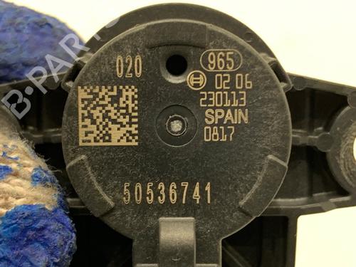 Electronic sensor FIAT 500 (312_) 1.0 Mild Hybrid (312.AYD1B) | BP39308300M84 - Image 4