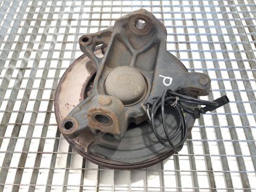 Right front steering knuckle IVECO DAILY VI Bus 50C18, 60C18 | BP39358300M26 - Image 2