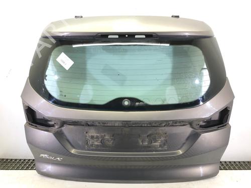 Used Tailgate Tailgate FORD FOCUS III Turnier 1.6 Ti (125 hp) 39274294 39274294
