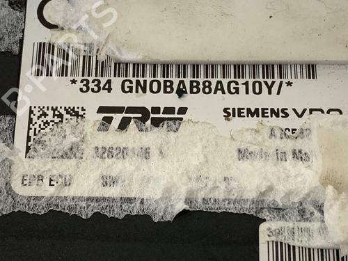 Electronic module AUDI A4 B8 (8K2) 2.0 TDI | BP39287685M83 - Image 4