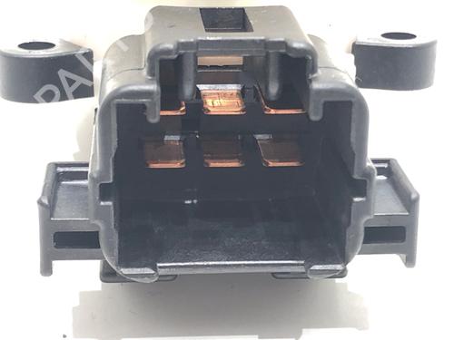 Ignition barrel SUZUKI SWIFT III (MZ, EZ) 1.3 (RS413, ZC11S) | BP39281535M48 - Image 3