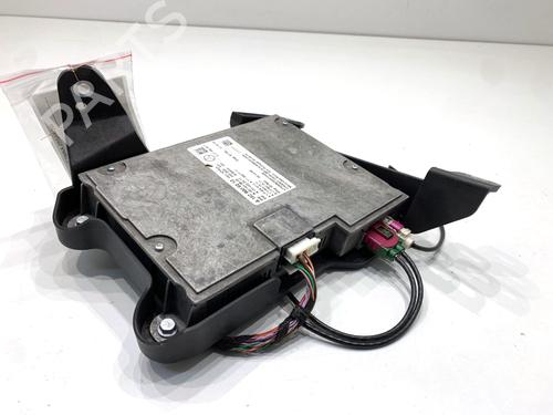 Used Electronic module Electronic module 39344237 39344237
