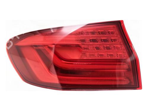 Used Left taillight Left taillight BMW 5 Touring (F11) 520 d (184 hp) 39940852 39940852